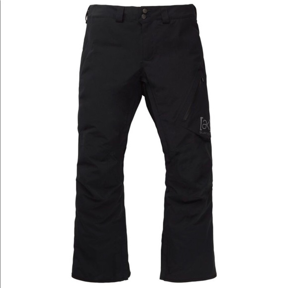 Men’s Burton Cyclic Snow Pants - Picture 3 of 9